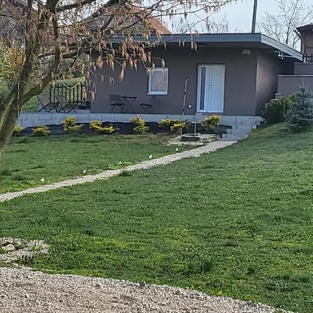 Lake Holiday Apartmán *